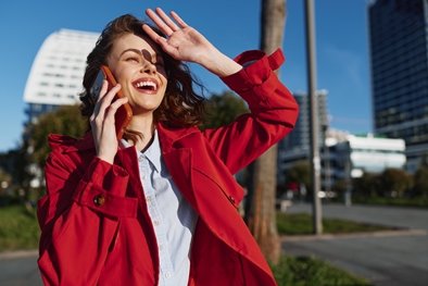 Vodafone and Ericsson trial mobile network AI for instant language translation and clearer calls